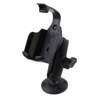 RAM EZ-Roll'r Supporto Composito Drill-Down per Garmin eTrex 10, 20 e 30 Ram Mounts RAP-B-138-GA48