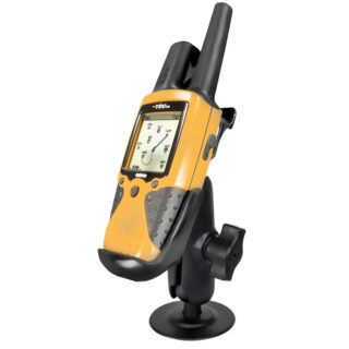 RAM MNT ADHESIVE BASE GARMIN RINO Ram Mounts RAP-B-378-GA8