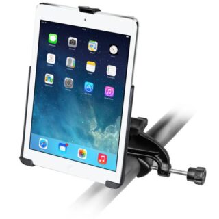 Supportoa morsetta YOKE MOUNTING RAM Mounts RAM-B-121-AP21U per Apple iPad Pro 12,9 pollici