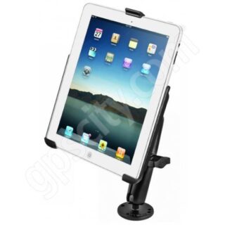 SUPPORTO RAM-MOUNT RAM-B-138-AP8U PER SUPERFICIE PIANA PER BARCA O AUTOVETTURE