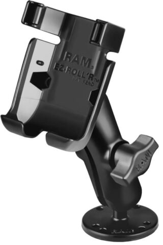 SUPPORTO SUPERFICIE PIANA PER Garmin GPSMAP® 78 78s 78sc RAM-MOUNT RAM-B-138-GA40U