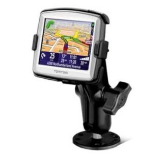 SUPPORTO RAM-MOUNT RAM-B-138-TO7U PER SUPERFICI PIANE PER TOMTOM ONE 125, 130 X30 X31