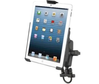 SUPPORTO A MANUBRIO PER MOTO PER Apple mini iPad RAM-B-149Z-AP14U