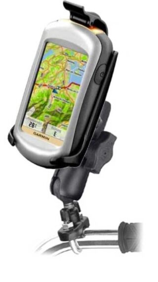 SUPPORTO PER GARMIN SERIE OREGON RAM-MOUNT RAM-B-149Z-GA31U