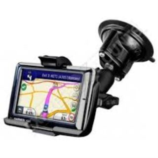 SUPPORTO A VENTOSA RAM-MOUNT RAM-B-166-GA37U PER AUTOVEICOLI PER GARMIN NUVI 1690