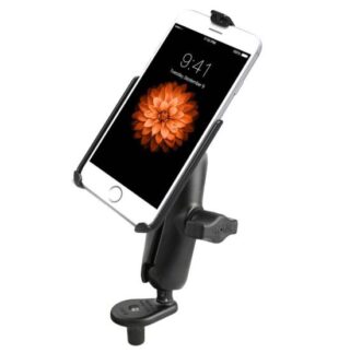 SUPPORTO FORCELLA MOTO PER Apple iPhone 6 e 6s RAM-MOUNT RAM-B-176-AP18U