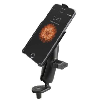 SUPPORTO FORCELLA MOTO PER Apple iPhone 6 e 6s plus RAM-MOUNT RAM-B-176-AP19U