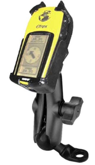 Supporto RAM Mounts con Attacco specchietto  per Garmin eTrex RAM-B-272-GA5U