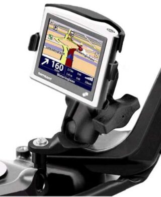Supporto motoveicolo RAM Mounts RAM-B-272-TO4U specchietto Tomtom ONE V2 E V3
