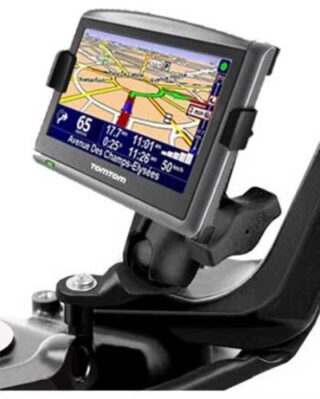 Supporto motoveicolo RAM Mounts RAM-B-272-TO5U specchietto Tomtom ONE XL
