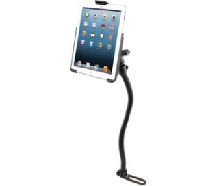 SUPPORTO PER RAM HOLDER PER APPLE mini iPad CON  ATTACCO PER SEDILE AUTO RAM-B-316-1-AP14U