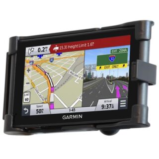 Mascherina Cradle MOUNT RAM-B-HOL-GA68LU per Garmin nuviCam e dezlCam LMTHD ANTIFURTO