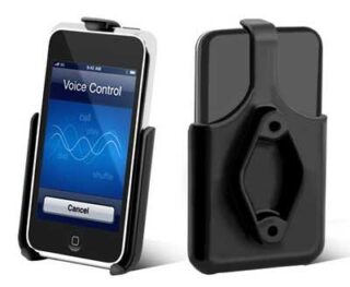 Mascherina Cradle (culla) per Apple iPhone 3G. RAM-HOL-AP6U