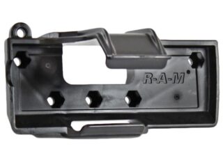CRADLE RAM-MOUNT RAM-HOL-GA2U PER LA SERIE GARMIN GPS II, III e GARMIN BMW NAVIGATOR I