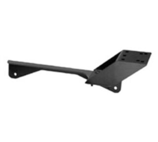 BASE PER ATTACCO SEDILE RAM-VB-145 PER  AUTOVETTURA Chrysler 300 (2005-2008) ADATTABILE AI RAM-VB No-Drill