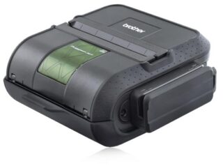 Adattatore RAM Mounts RAM-VPR-106 Cradle per STAMPANTE Brother RuggedJet 4 series