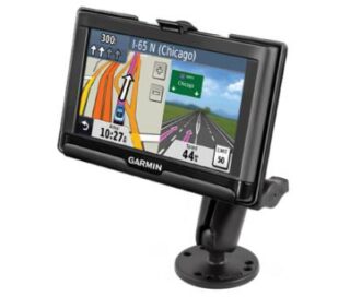 SUPPORTO SUPERFICIE PIANA PER Garmin nuvi® 42 42LM 44 44LM RAM-MOUNT RAM-B-138-GA56U