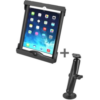 SUPPORTO SUPERFICIE PIANA RAM-MOUNT RAM-B-138-TAB20U PER Apple iPad Air 1 e 2