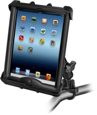SUPPORTO MOUNT A MANUBRIO RIGIDO E RESISTENTE PER ipad e TABLE-PC da 10 inch RAM-B-149Z-TAB17U