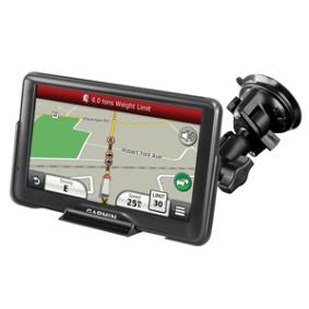 Supporto a ventosa per Garmin dezl™ 760LMT e Garmin nüvi 2797LMTRAM Mounts RAM-B-166-GA54U