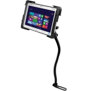 SUPPORTO PER RAM HOLDER PANASONIC Toughbook CF-H2 Field e Health CF-H1 Field e Health CON ATTACCO PER SEDILE RAM-B-316-1-PAN5U