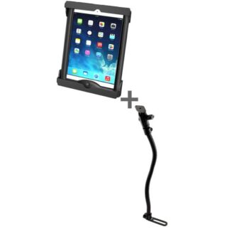 SUPPORTO AUTO RAM-MOUNT RAM-B-316-1-TAB20U PER apple ipad Air 1 e 2