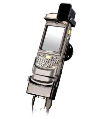 Mascherina RAM Cradle ram-mount RAM-HOL-SYM1U passivo per Motorola MC70 MC75 Mobile
