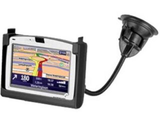 Supporto auto flessibile a ventosa RAM Mounts RAP-105-6224-TO3U per Tomtom GO 510 710 910