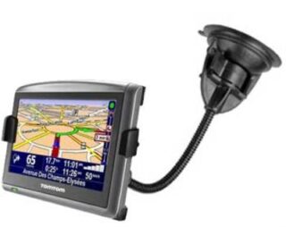 Supporto auto flessibile a ventosa RAM Mounts RAP-105-6224-TO5U per Tomtom ONE XL e XL-S