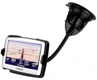 SUPPORTO A VENTOSA FLESSIBILE RAM-MOUNT RAP-105-6224-TO8U PER TOMTOM ONE XL EASYPORT IQ ROUTE