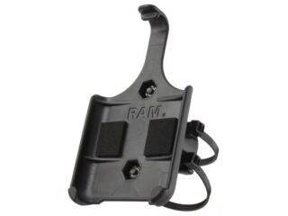 Supporto per BICI mountain bike MTB BICI DA CORSA BDC RAP-274-1-AP19U per Apple iPhone 6 Plus e 6S Plus