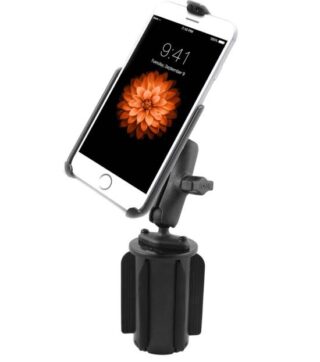 SUPPORTO PER PORTALATTINE CUP PER apple iPhone 6 e 6s RAP-299-3-AP18U