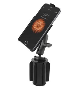 SUPPORTO PER PORTALATTINE CUP PER apple iPhone 6 e 6s plus RAP-299-3-AP19U