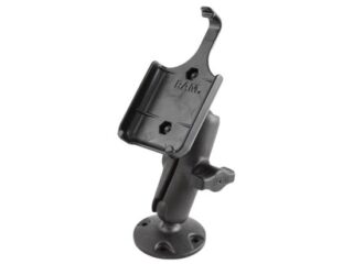 SUPPORTO PER APPLE iPhone 3g RAM-MOUNT RAM-B-138-AP6U PER SUPERFICIE LISCIA, BARCA