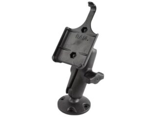SUPPORTO PER APPLE IPOD 3G RAM-MOUNT RAM-B-138-AP7U PER SUPERFICIE LISCIA, BARCA