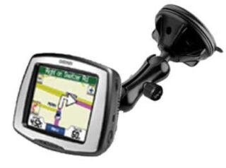Supporto a ventosa ruotabile per Garmin C500 serie RAP-B-166-1-GA22U