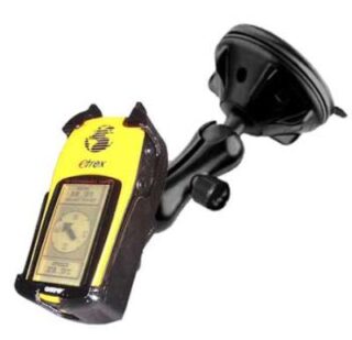 Supporto a ventosa ruotabile RAM Mounts per Garmin eTrex RAP-B-166-1-GA5U