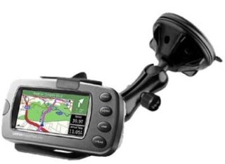 Supporto a ventosa ruotabile RAM Mounts per Garmin STREETPILOT BMW NAVIGATOR RAP-B-166-1-GA9U