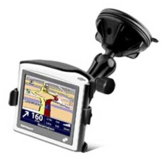 Supporto a ventosa ruotabile RAM Mounts per Tomtom OVE V1 V2 V3 RAP-B-166-1-TO4U