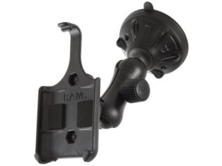 SUPPORTO A VENTOSA RAM-MOUNT RAP-B-166-AP10U PER Apple iPod touch 4th generazione