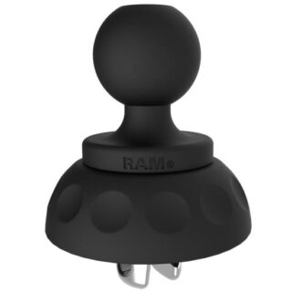 Adattatore nautico con sistema SUP Surfboards RAM-MOUNT RAP-B-405U