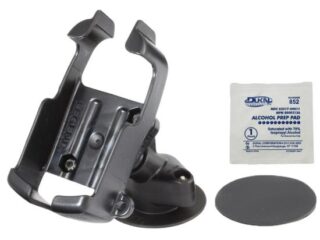 Supporto adesivo resistente RAM Mounts per Garmin eTrex RAP-SB-178-GA16U