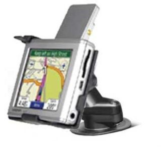 Supporto adesivo resistente RAM Mounts per Garmin NUVI 300 310 350 360 RAP-SB-178-GA21U