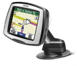 Supporto adesivo resistente RAM Mounts per Garmin serie C500  RAP-SB-178-GA22U