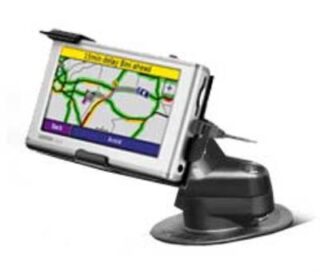 Supporto adesivo resistente RAM Mounts per Garmin NUVI 660 RAP-SB-178-GA23U