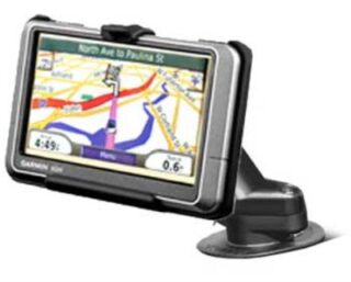 Supporto adesivo resistente RAM Mounts per Garmin NUVI  200w 240w 250w 255w 260w 270w RAP-SB-178-GA25U