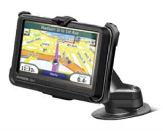 Supporto adesivo resistente RAM Mounts per Garmin NUVI serie 700 RAP-SB-178-GA26U