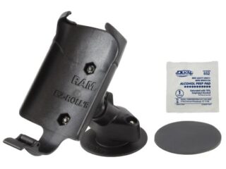 Supporto adesivo resistente RAM Mounts per Garmin COLORADO serie RAP-SB-178-GA27U