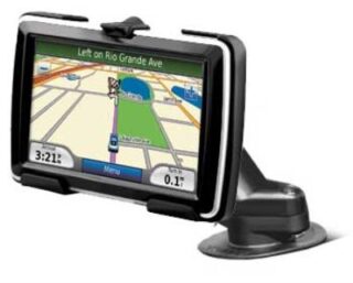 Supporto adesivo resistente RAM Mounts per Garmin NUVI 5000 RAP-SB-178-GA28U