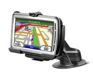Supporto adesivo resistente RAM Mounts per Garmin NUVI 800 850 880 RAP-SB-178-GA30U